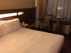 -铜锣湾如心酒店