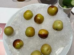 -四季民福烤鸭店(外滩外白渡桥店)