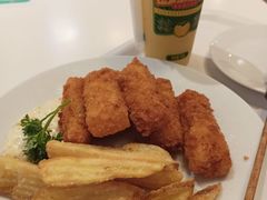 -宜家·瑞典风味餐厅(四元桥店)
