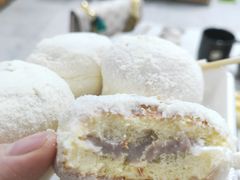 -詹记桃酥(百货大楼店)