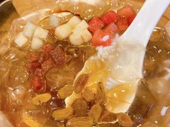 四川冰粉-九老汉·川渝江湖菜(合川路2店)