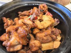-香云轩·顺德菜(香云纱园林酒店店)