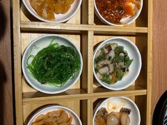 -万岁寿司(天河领展店)