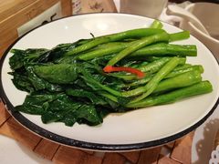 -火齐潮汕砂锅粥(五道口店)