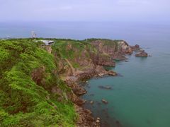 -悬崖咖啡厅
