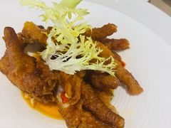 -庄氏祥记家常食府(国瑞建材家居博览中心店)