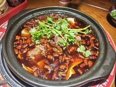 -受气牛肉·重庆耙牛肉(来福士店)