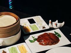 -大董(福田皇庭中心店)