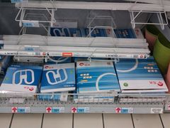 -大润发(康桥店)