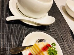 -若蘭慈·无国界素食料理(欢乐海岸店)