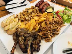 -HELLO MUSAE 拾光缪斯餐厅·纯正希腊风味(苏州中心店)