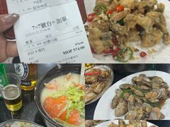 -一哥美食(总店)