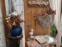 -Jo's Garden