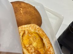 -BreadTalk面包新语·烘焙蛋糕(中心书城店)