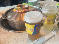 -润园四季椰子鸡火锅(海上世界店)