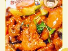 -惠宾楼老菜馆