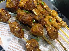 -红钳侠小龙虾·烧烤(中赢康康谷店)