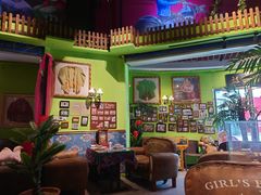 -小娘惹厨房Little Nyonya(狮城有约上榜店)