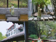 -杭州西溪喜来登度假大酒店