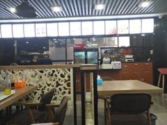 -美玲餐厅(保利店)