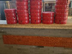 -前门涮肉(群力店)