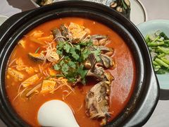 -贵州大厦贵州厅(樱花园西街店)