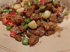 -老城根·潍坊菜(高新店)