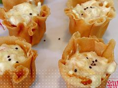 -荷风细雨·中国茶宴(碧云店)