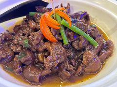 -饭桌故事·血鸭湘(荣宝华店)