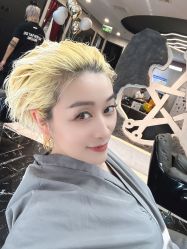 -TOP HAIR SALON