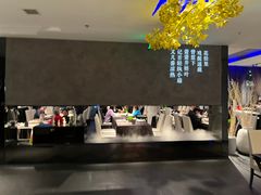 -大董(福田皇庭中心店)
