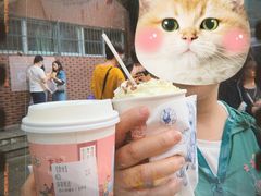 -茶颜悦色(登高路上店)