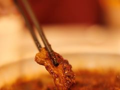 水煮牛肉-尘香•传统川菜(创汇首座店)