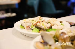 Shunde Steamless Boneless Fish