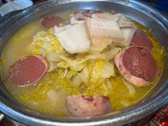 -人民公社大食堂(顺义总店)