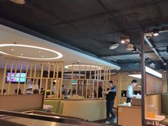 -海底捞火锅(崇文门新世界百货店)