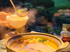 -浙江西子宾馆·牡丹厅