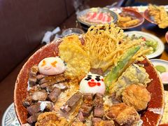 -吉川花开(田林路店)