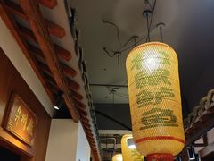 -奇芳阁·百年清真南京菜(夫子庙店)