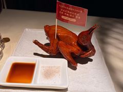 -侨美食家·粤菜(体育西路店)