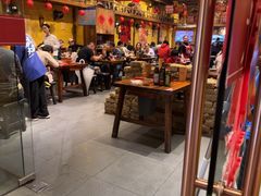 -今邕烧烤·广西烧烤大王(西大店)