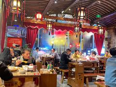 大堂-小龙坎火锅(春熙太古里店)