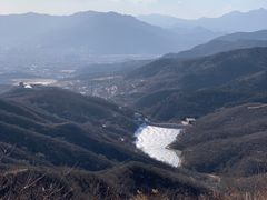 -北京西山国家森林公园