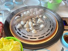 -碗中海·蒸汽海鲜·桑拿鸡(岭南天地店)