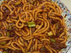 -撒拉花儿·新疆菜·清真(太阳宫店)