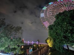 -南昌之星摩天轮