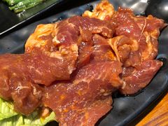 -丹东特色烤肉(学府路一部店)