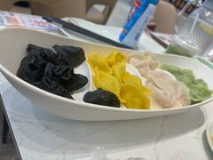 -船歌·鱼水饺青岛菜(国贸商城店)