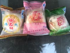 -石灰窑健民食品店(人民街店)