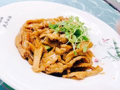 -燕春楼(海河华鼎店)